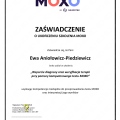 Powiększ obraz: certificate 8