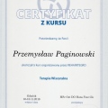 Powiększ obraz: certificate 30