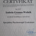 Powiększ obraz: certificate 3