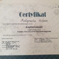 Powiększ obraz: certificate 1