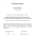 Powiększ obraz: certificate 12