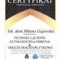 Powiększ obraz: certificate 10