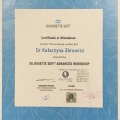 Powiększ obraz: certificate 12