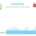 Powiększ obraz: certificate 3