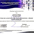 Powiększ obraz: certificate 3