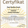 Powiększ obraz: certificate 8