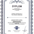 Powiększ obraz: certificate 10