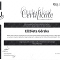 Powiększ obraz: certificate 16