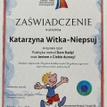 Powiększ obraz: certificate 6