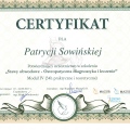 Powiększ obraz: certificate 12