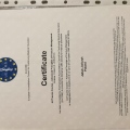 Powiększ obraz: certificate 6