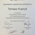 Powiększ obraz: certificate 4