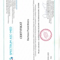 Powiększ obraz: certificate 1