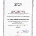Powiększ obraz: certificate 4