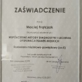 Powiększ obraz: certificate 15