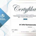 Powiększ obraz: certificate 5
