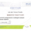 Powiększ obraz: certificate 31