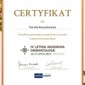 Powiększ obraz: certificate 28
