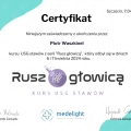 Powiększ obraz: certificate 1