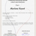 Powiększ obraz: certificate 20