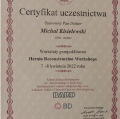 Powiększ obraz: certificate 3