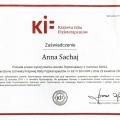 Powiększ obraz: certificate 1
