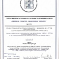 Powiększ obraz: certificate 6