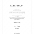 Powiększ obraz: certificate 8