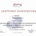 Powiększ obraz: certificate 10