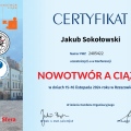Powiększ obraz: certificate 17