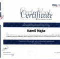 Powiększ obraz: certificate 6