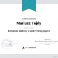 Powiększ obraz: certificate 15