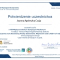 Powiększ obraz: certificate 3