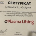 Powiększ obraz: certificate 5