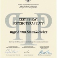 Powiększ obraz: certificate 3