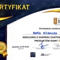 Powiększ obraz: certificate 7
