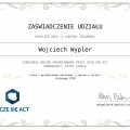 Powiększ obraz: certificate 32