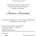 Powiększ obraz: certificate 5