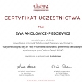 Powiększ obraz: certificate 17