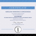 Powiększ obraz: certificate 9
