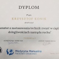 Powiększ obraz: certificate 11