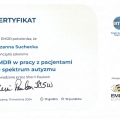 Powiększ obraz: certificate 15