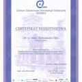Powiększ obraz: certificate 23