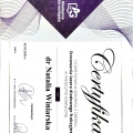 Powiększ obraz: certificate 8