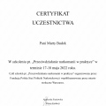 Powiększ obraz: certificate 15