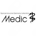 Specjalistyczne Gabinety Lekarskie MEDICPoznań - Przychodnia