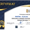 Powiększ obraz: certificate 7