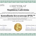 Powiększ obraz: certificate 2