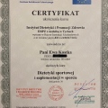 Powiększ obraz: certificate 13