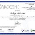 Powiększ obraz: certificate 20